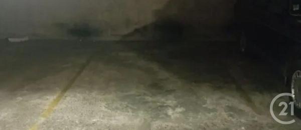 Parking à vendre  11,13 m2 PARIS - 75010