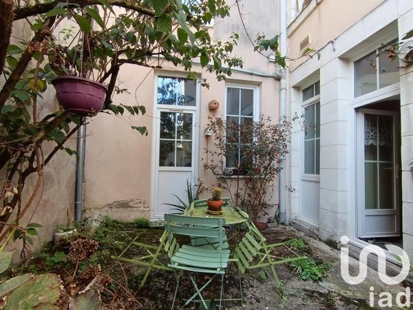Maison à vendre 7 pièces 139 m² Angers