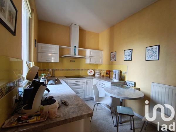 Maison à vendre 7 pièces 139 m² Angers