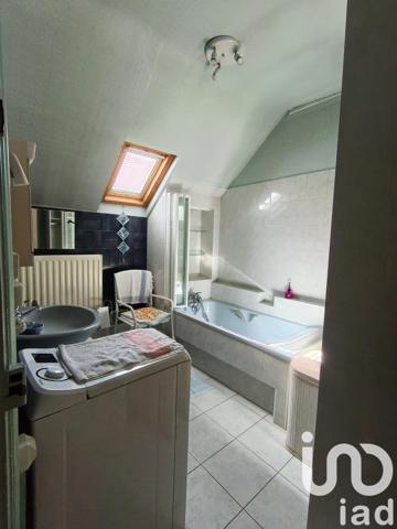 Maison à vendre 7 pièces 139 m² Angers