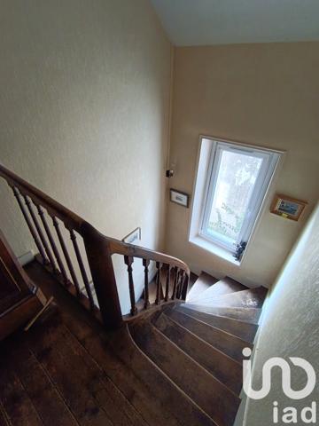 Maison à vendre 7 pièces 139 m² Angers