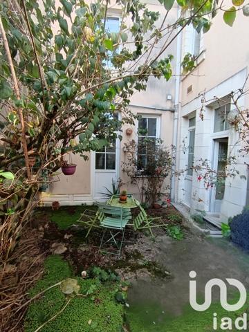 Maison à vendre 7 pièces 139 m² Angers