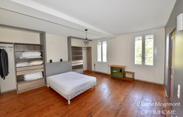 SUPERBE PROPRIETE AVEC MAISON DE MAÎTRE RENOVEE A PROXIMITE DE LAVAUR