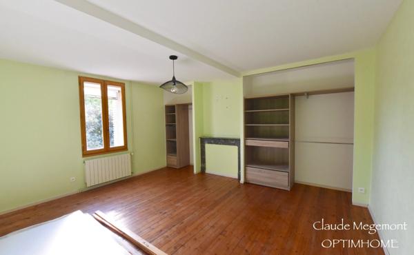 SUPERBE PROPRIETE AVEC MAISON DE MAÎTRE RENOVEE A PROXIMITE DE LAVAUR