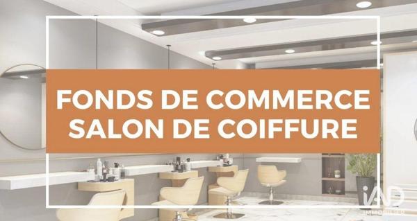 Boutique/Local commercial à vendre 60 m² Sens