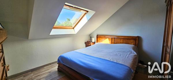 Appartement à vendre 4 pièces 80 m² Deuil-la-Barre