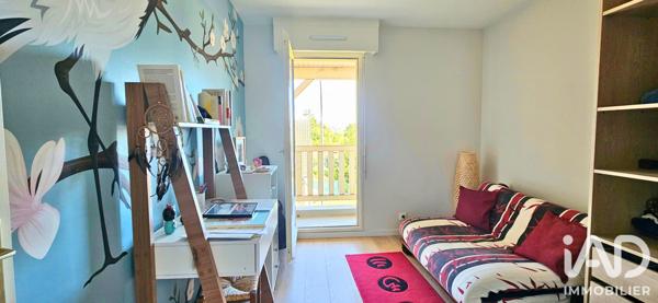 Appartement à vendre 4 pièces 80 m² Deuil-la-Barre