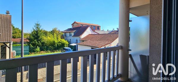 Appartement à vendre 4 pièces 80 m² Deuil-la-Barre