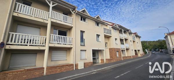 Appartement à vendre 4 pièces 80 m² Deuil-la-Barre
