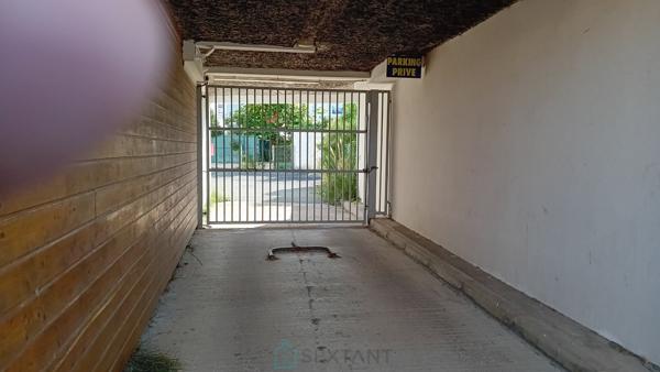 Vend studio Royan proche gare, centre ville et plage