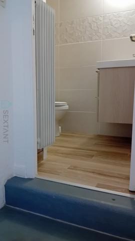 Vend studio Royan proche gare, centre ville et plage