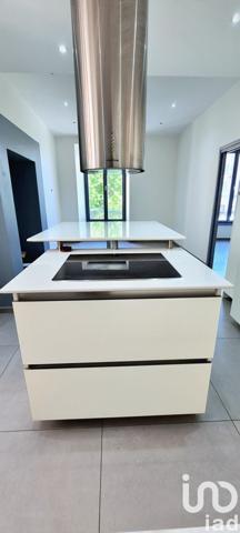 Appartement 2 pièces de 46 m² à Brioude (43100)