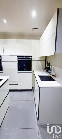 Appartement 2 pièces de 46 m² à Brioude (43100)