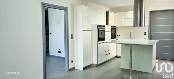 Appartement 2 pièces de 46 m² à Brioude (43100)