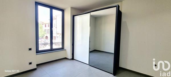 Appartement 2 pièces de 46 m² à Brioude (43100)