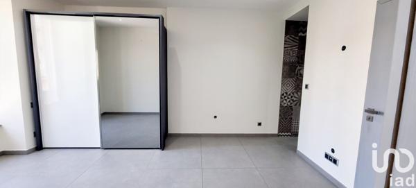 Appartement 2 pièces de 46 m² à Brioude (43100)