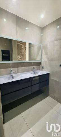 Appartement 2 pièces de 46 m² à Brioude (43100)