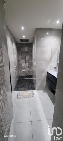 Appartement 2 pièces de 46 m² à Brioude (43100)