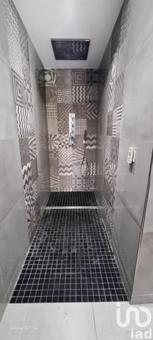 Appartement 2 pièces de 46 m² à Brioude (43100)