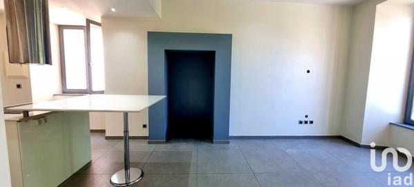 Appartement 2 pièces de 46 m² à Brioude (43100)