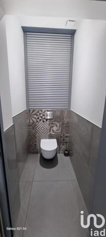 Appartement 2 pièces de 46 m² à Brioude (43100)