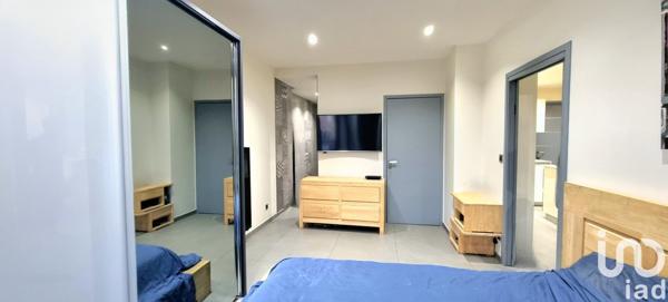 Appartement 2 pièces de 46 m² à Brioude (43100)