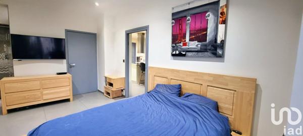 Appartement 2 pièces de 46 m² à Brioude (43100)