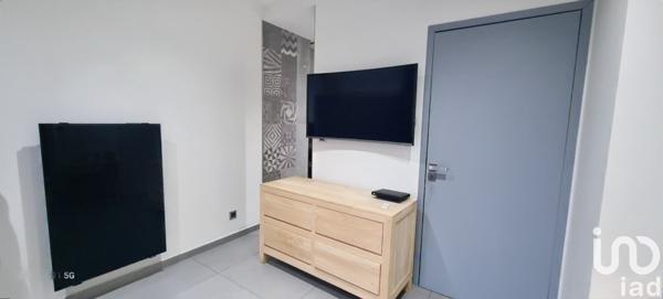 Appartement 2 pièces de 46 m² à Brioude (43100)