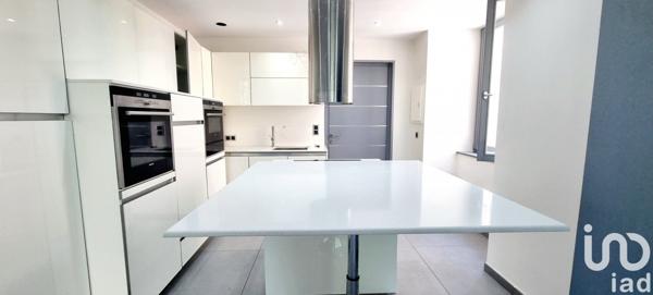 Appartement 2 pièces de 46 m² à Brioude (43100)