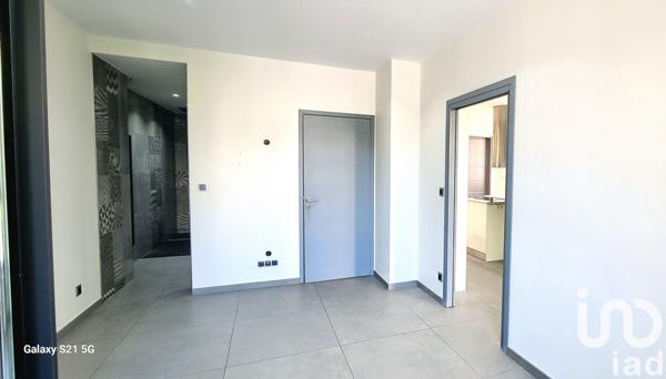 Appartement 2 pièces de 46 m² à Brioude (43100)