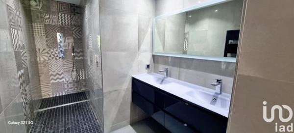 Appartement 2 pièces de 46 m² à Brioude (43100)