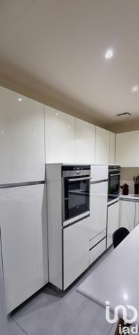 Appartement 2 pièces de 46 m² à Brioude (43100)