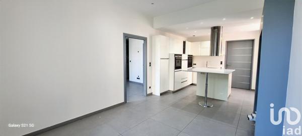 Appartement 2 pièces de 46 m² à Brioude (43100)