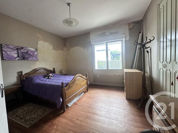 Maison à vendre  7 pièces - 154,20 m2 LIBOURNE - 33