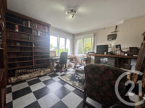 Maison à vendre  7 pièces - 154,20 m2 LIBOURNE - 33