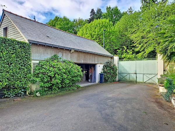 Maison Montreuil Juigne 5 pièce(s)