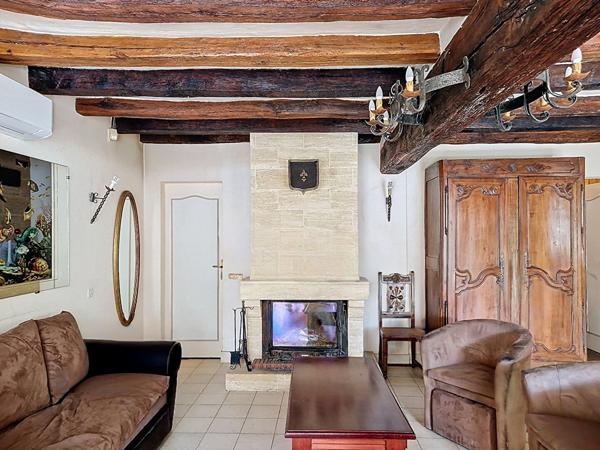 Maison Montreuil Juigne 5 pièce(s)