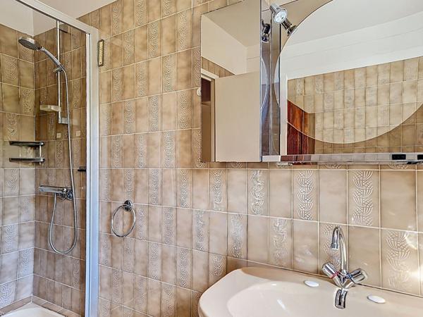 Maison Montreuil Juigne 5 pièce(s)