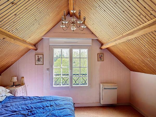 Maison Montreuil Juigne 5 pièce(s)