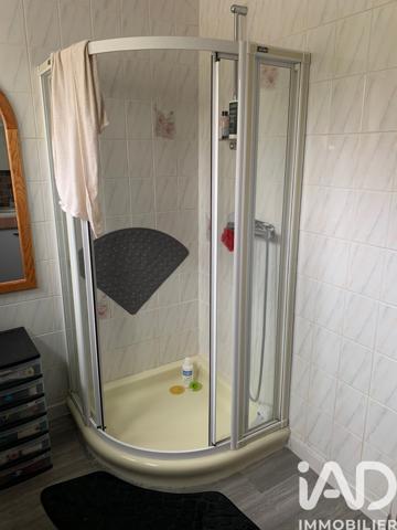 Maison à vendre 4 pièces 108 m² Champsevraine