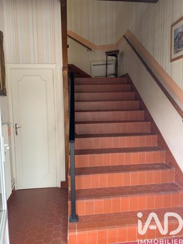 Maison à vendre 4 pièces 108 m² Champsevraine