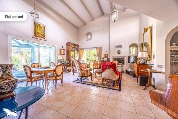Maison 605 166 € Périgny 6 p 160 m² DPE D