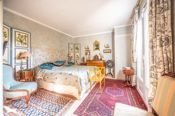 Maison 605 166 € Périgny 6 p 160 m² DPE D