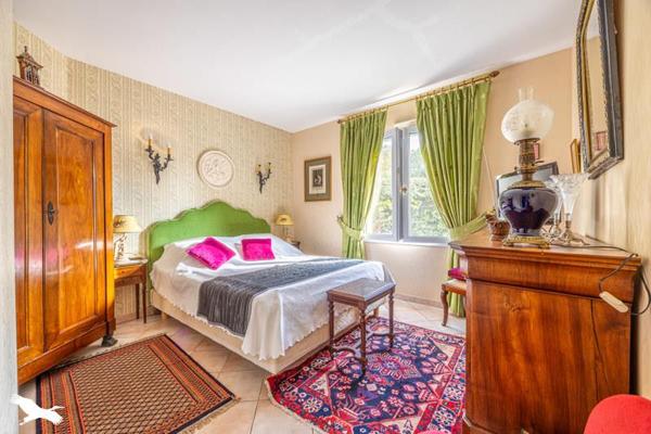 Maison 605 166 € Périgny 6 p 160 m² DPE D