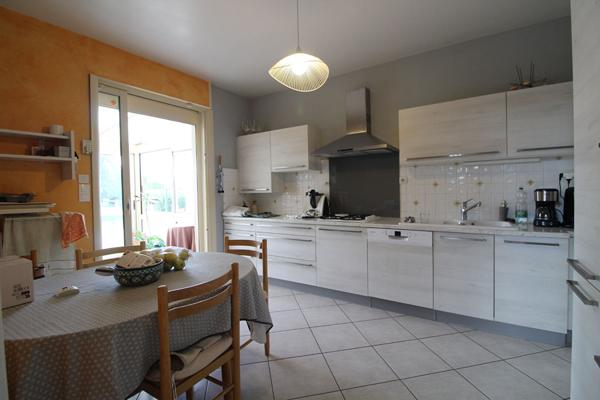 HUISSEAU SUR COSSON