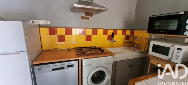 Maison à vendre 3 pièces 60 m² Torreilles