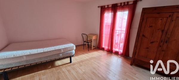 Maison à vendre 3 pièces 60 m² Torreilles