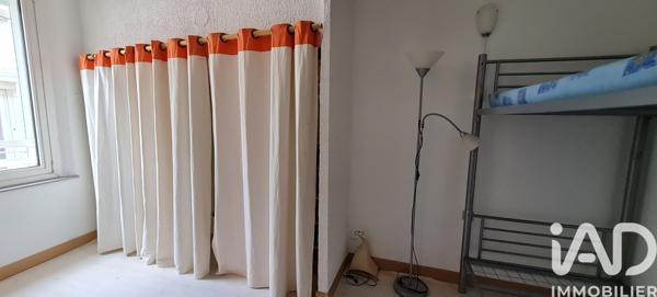 Maison à vendre 3 pièces 60 m² Torreilles