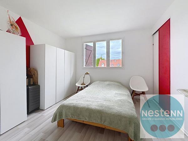 Maison familiale 7 pièces à vendre à Olivet Val