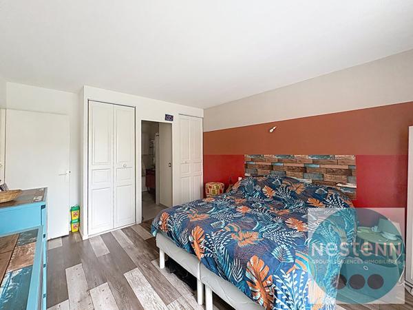 Maison familiale 7 pièces à vendre à Olivet Val